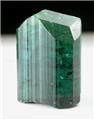 Elbaite var. Paraiba Tourmaline from Sao Jose da Batalha, Paraiba, Brazil