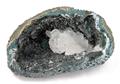 Epistilbite Crystals in Vug from Jalgaon, Maharashtra, India