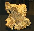 Huge Australian Gold Nugget from Eastern Goldfields, Western Australia