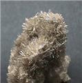 Acicular Gypsum crystals from Whyalla, South Australia, Australia
