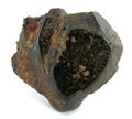 Tabular Ilmenite Group from Miass (Miask), Ilmen Mts, Chelyabinsk Oblast', Southern Urals, Urals Region, Russia