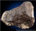 Iron Meteorite from Canyon Diablo, Coconino County, Arizona