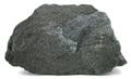 Massive Jamesonite from Port Quin Mine, Port Quin, St Minver, Area West of Wadebridge, Wadebridge District, Cornwall, England, UK