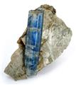 Doubly Terminated Kyanite from St. Gotthard, Switzerland