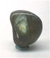 Tumbled Labradorite from Labrador, Canada