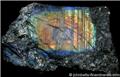 Labradorite from Ylijarvi, Ylämaa, East Karjala, Finland