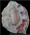 Lake Superior Agate from Michigan