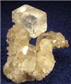 Well-Formed, Gemmy Magnesite Rhomb from Serra das Eguas, Brumado (Bom Jesus dos Meiras), Bahia, Brazil