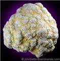 Magnesite Nodule from Ely, White Pine County, Nevada