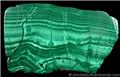 Russian Malachite Slab from (Mednorudianske Mine), Nizhni-Tagil District, Ural Mountains, Russia