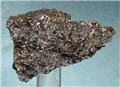 Miargyrite Silver Ore from Kelly Mine, Randsburg, Rand District, Kern Co., California