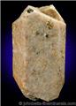 Carlsbad-twin Orthoclase from Goodsprings District, Clark County, Nevada