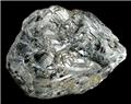 Complex Phenakite Crystal from Jos, Plateau State, Nigeria