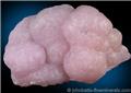 Pink Mammilary Smithsonite from Choix, Sinaloa, Mexico