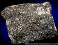 Platinum Ore from Merensky Reef, Rustenburg, Gauteng Province, South Africa