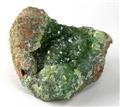 Bright Green Powellite from Jardinera No. 1 Mine, Inca de Oro, Chanaral Province, Atacama Region, Chile