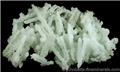 Prehnite Casts After Laumontite from Bombay Quarry, Mumbai (Bombay), Maharastra, India