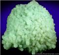 Prehnite Pseudomorphs of Anhydrite from Lower New Street Quarry, Paterson, Passaic County, New Jersey