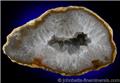 Quartz Geode from South Carolina