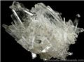 Classic Quartz from the Jeffrey Quarry from Jeffrey Mine, Pulaski County, Arkansas