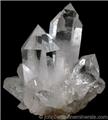 Beautiful Quartz Cluster from Ouachita Mountains, Hot Spring County, Arkansas