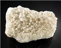 Sal Ammoniac Stacked Crystals from Ravat, Tien Shan Moiuntains, Tajikistan