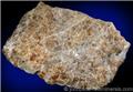Massive Scheelite from Carrock Mine, Cumbria, England
