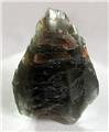 Single Gem Sillimanite Crystal from Orissa, India