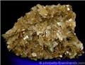 Star Muscovite from Minas Gerais, Brazil