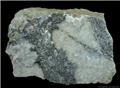 Flat Lying Sylvanite Crystals from Baia de Aries, Alba County, Romania
