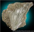 Tremolite: Mineral information, data and localities.