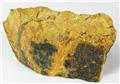 Uraninite Var. Pitchblende from Northern Territory, Australia