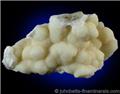 Cream Colored Chalcedony from Cedar Hill Quarry, State Line District, Lancaster County, Pennsylvania