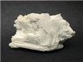 Compact Wollastonite Grouping from Lake Bonaparte, Lewis Co., New York